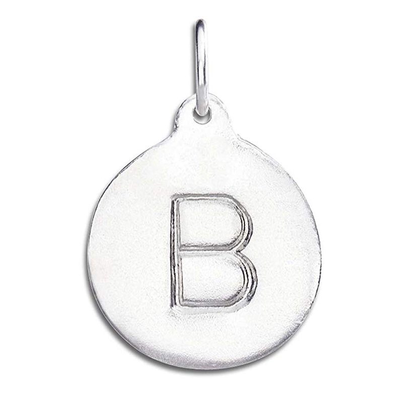 alphabet charm