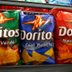 11 Things You Didn’t Know About Doritos
