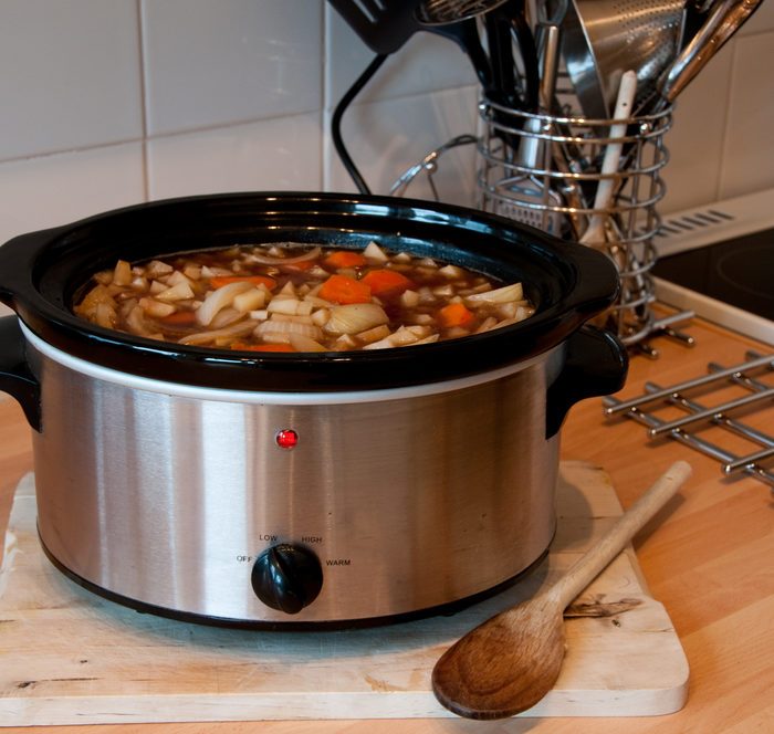 Is It Safe to Cook Frozen Meat in a Slow Cooker? Reader's Digest