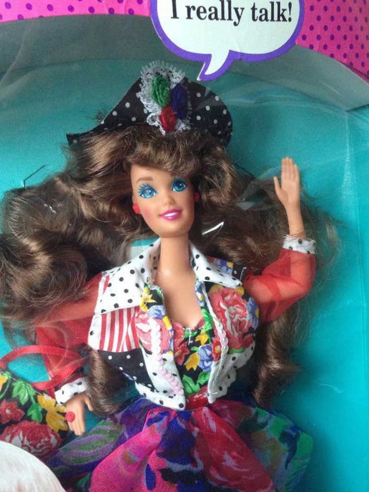 12 Shocking Barbie Scandals That Everyone Forgot
