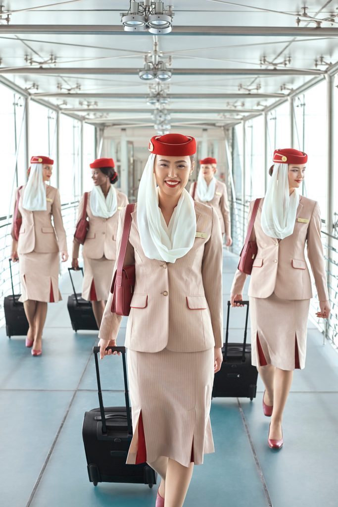 The Life Of A Flight Attendant On The World S Best Airline