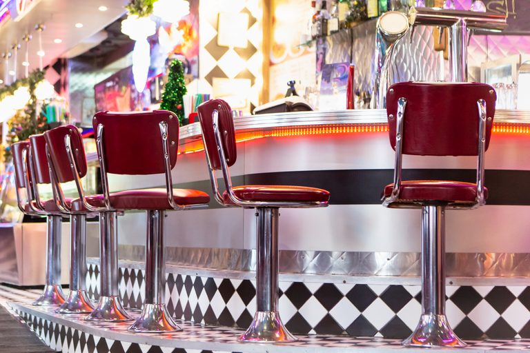 The Most Iconic Diner In Every State Readers Digest