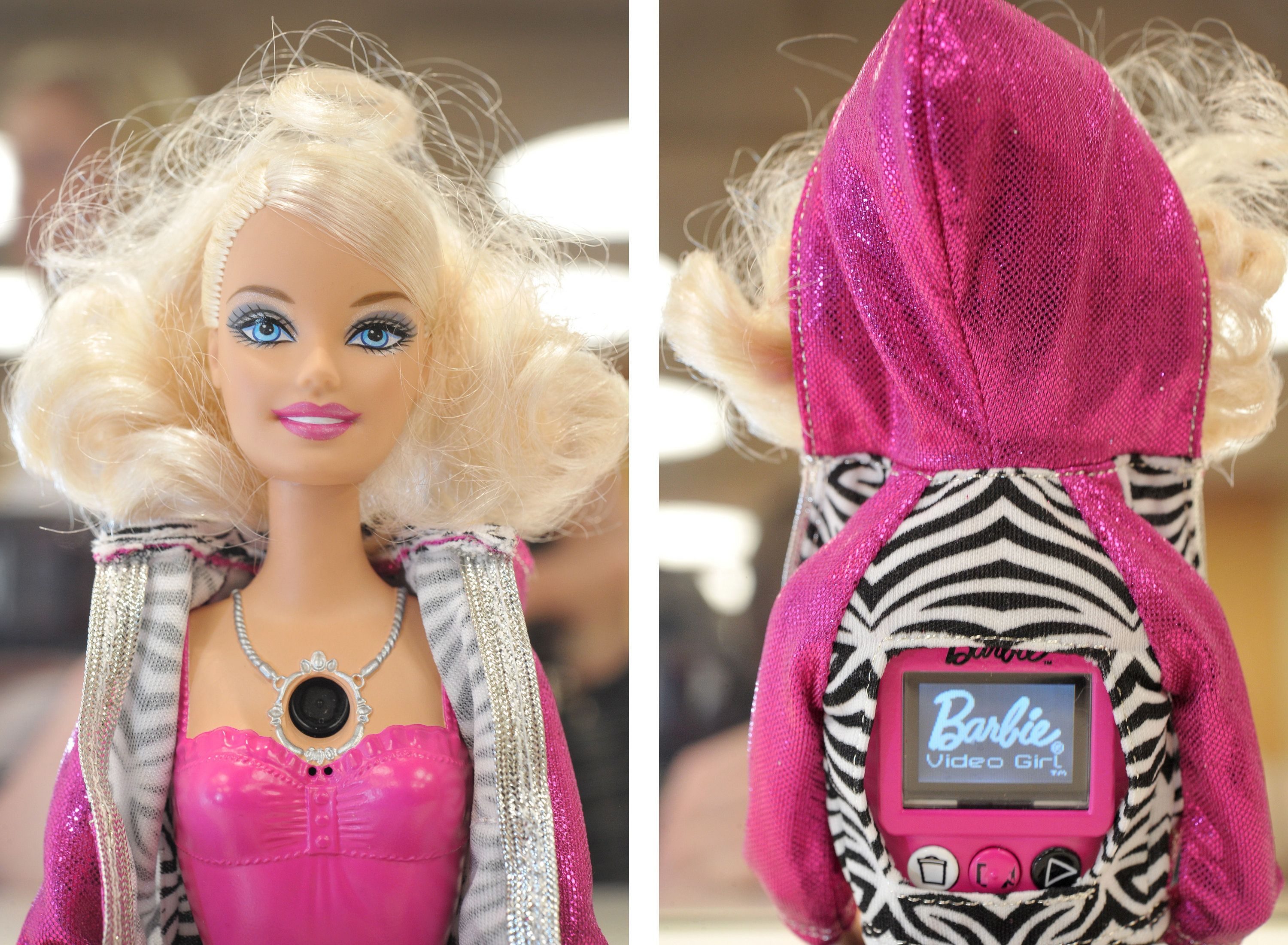 3000px x 2201px - Barbie Doll Controversies You Completely Forgot About ...