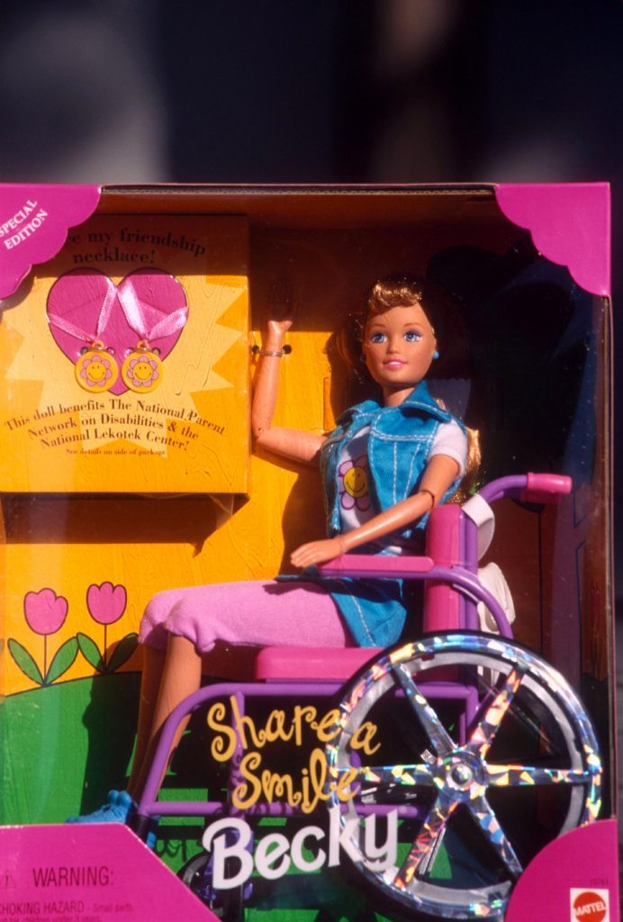Barbie Doll Controversies You Completely Forgot About
