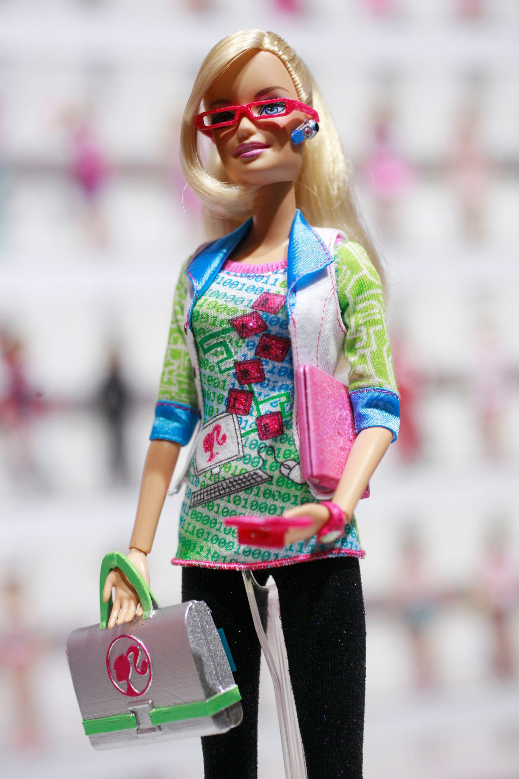 Barbie Controverse e Scandali nella Storia Mattel!