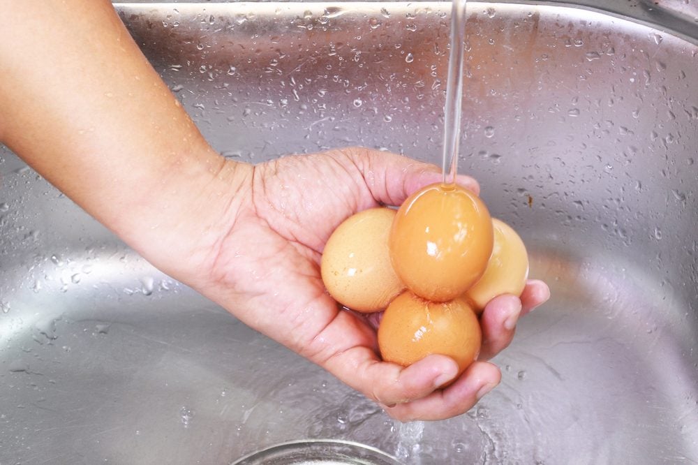 What Is An Egg Wash and Why Should You Use It?