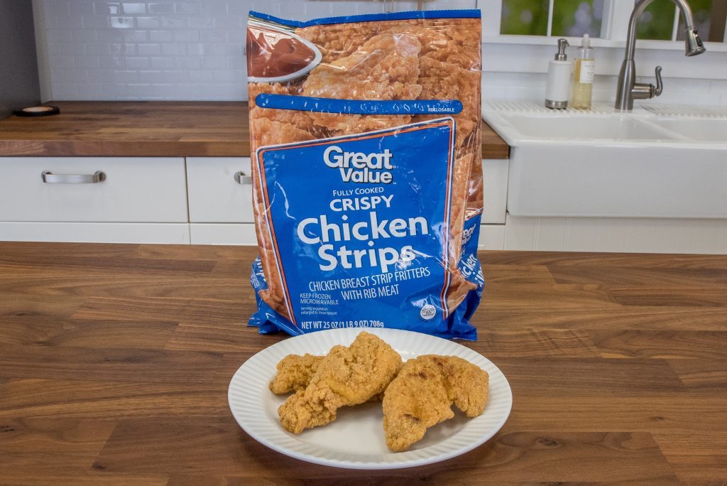 The Tastiest Brand Of Chicken Tenders To Buy Reader S Digest