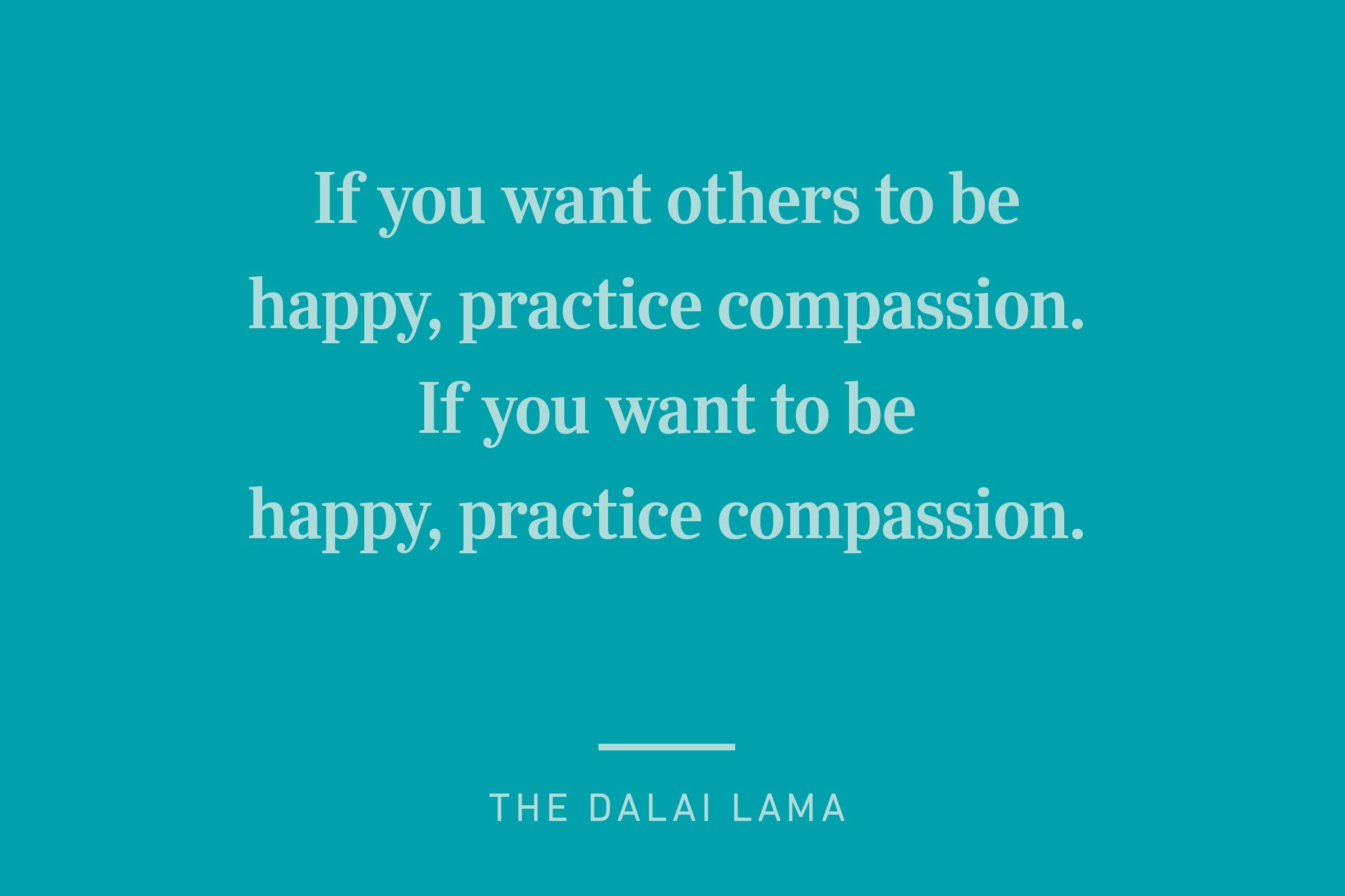Happy Quotes To Boost Your Spirits Reader S Digest - dalai lama happiness quote