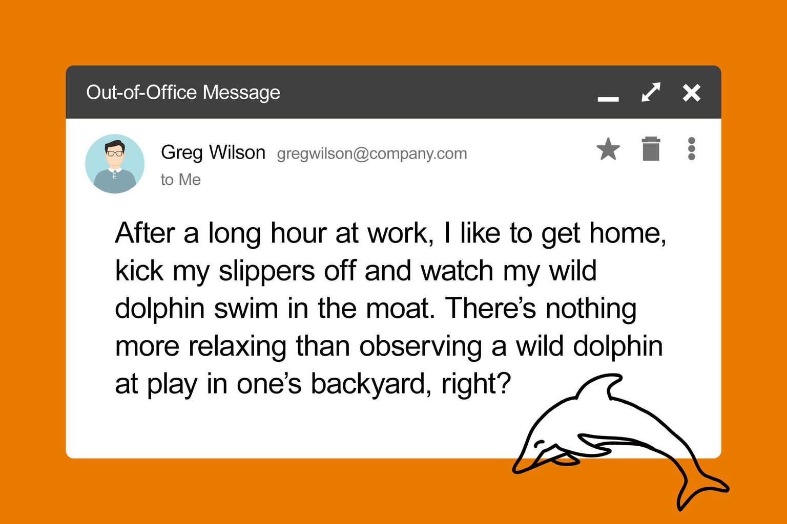 12 Funny Out Of Office Messages To Crack Up Co Workers With Templates