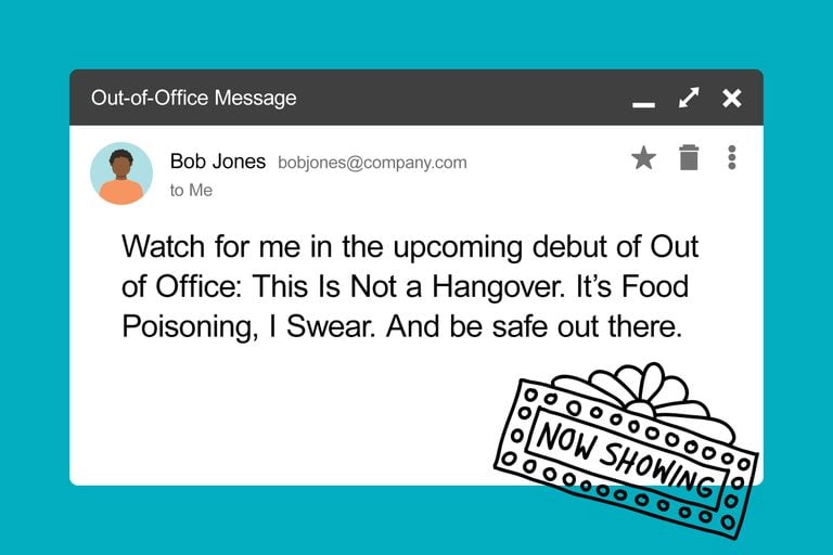 12 Funny Out Of Office Messages To Crack Up Co Workers With Templates