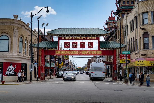 The Best Chinatowns in America | Reader's Digest