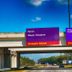 Here’s Why Disney World Uses Purple Traffic Signs