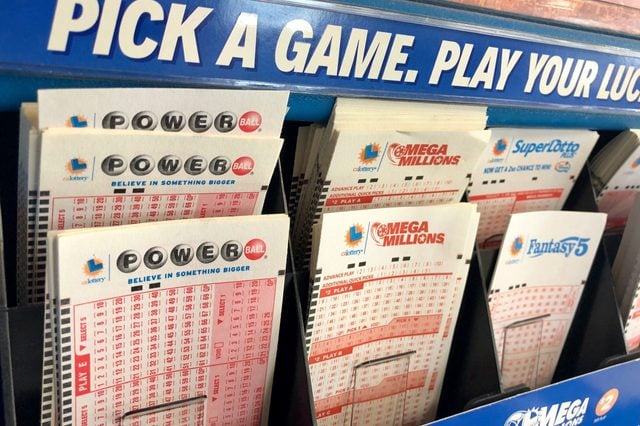 how to pick lottery numbers, most common lottery numbers