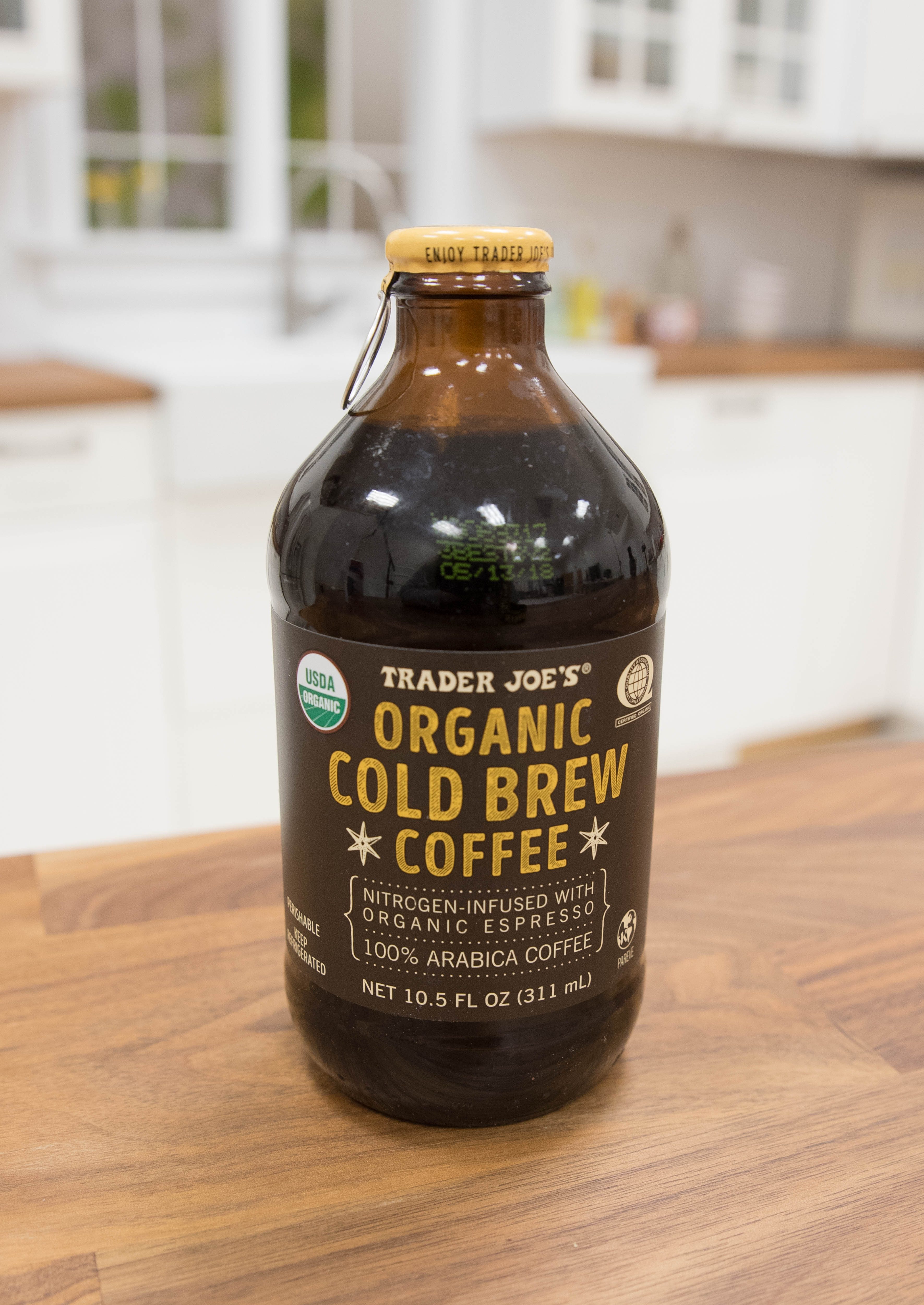 Download Cold Brew Coffee Taste Test: This Was the Best One ...