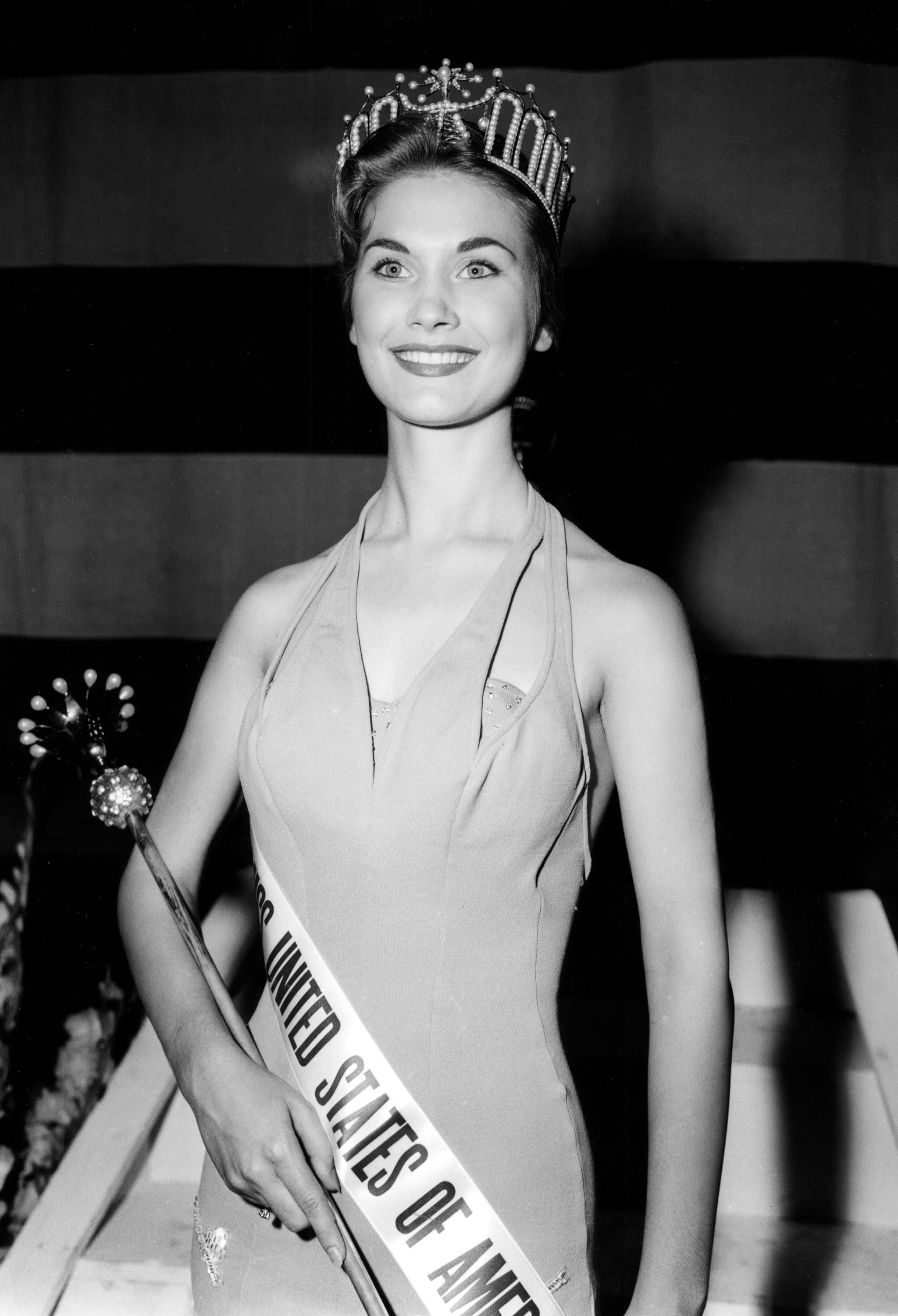 What Miss USA Looked Like the Year You Were Born Reader's Digest