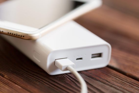 Here's How to Charge Your Phone Faster | Reader's Digest