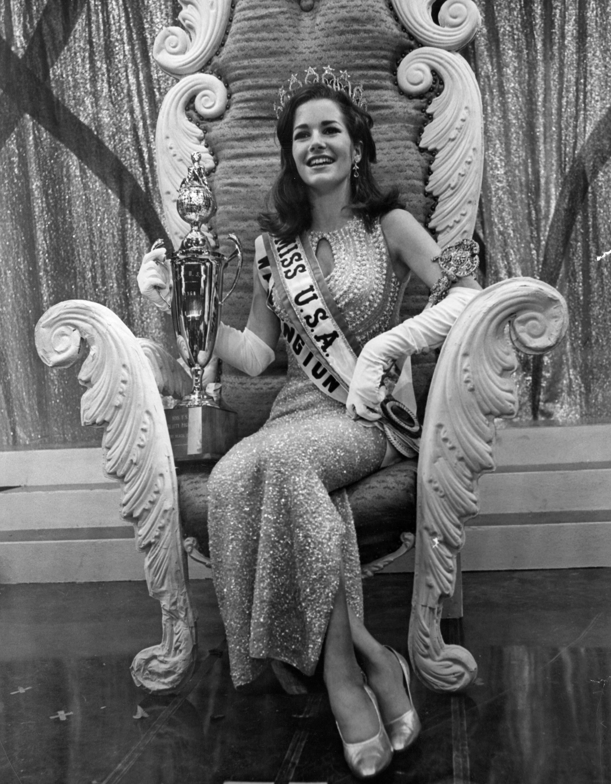 What Miss Usa Looked Like The Year You Were Born Readers Digest