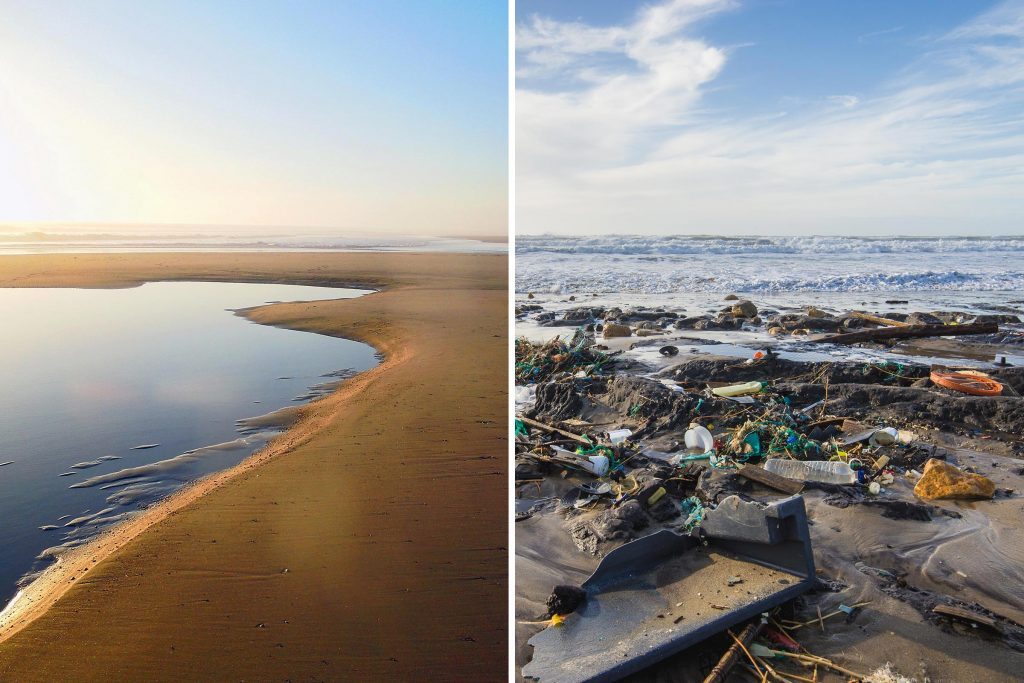 the-uk-s-dirtiest-beach-has-been-revealed-by-a-new-study