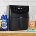 How to Clean an Air Fryer In 4 Easy Steps