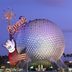 What Does EPCOT Stand For?