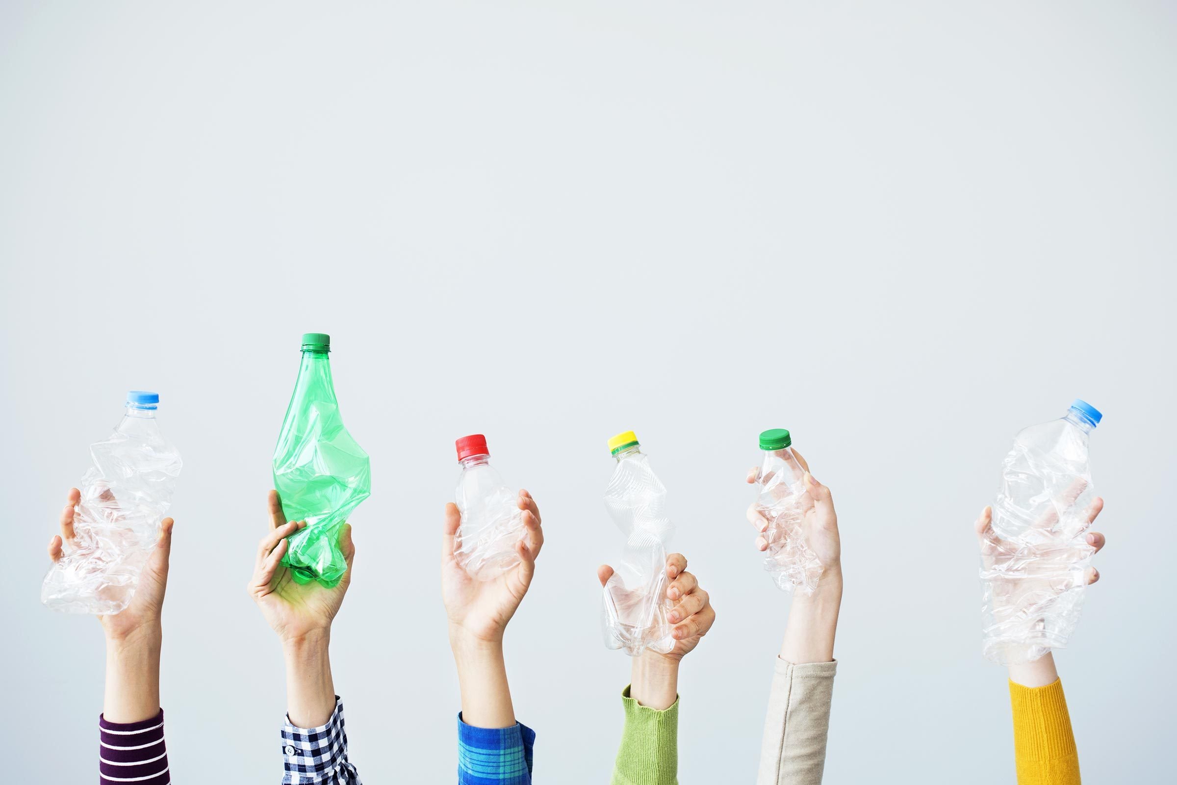 Norwegian Cruise Line Ditching Plastic Water Bottles