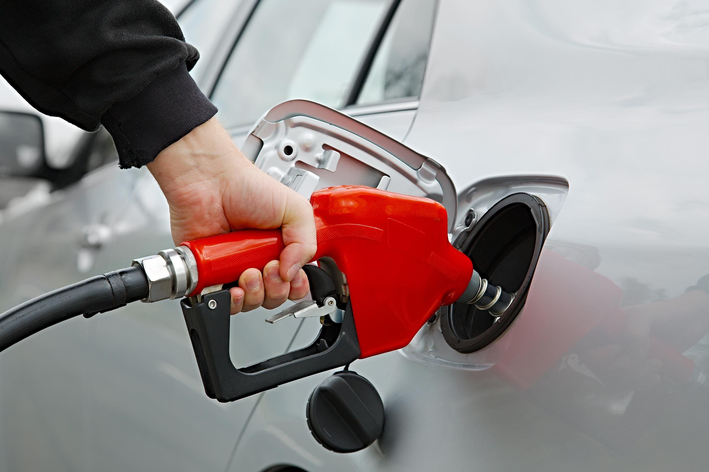 How Did Vehicle Gas Pumps and Fuel Dispensers Originate? - The