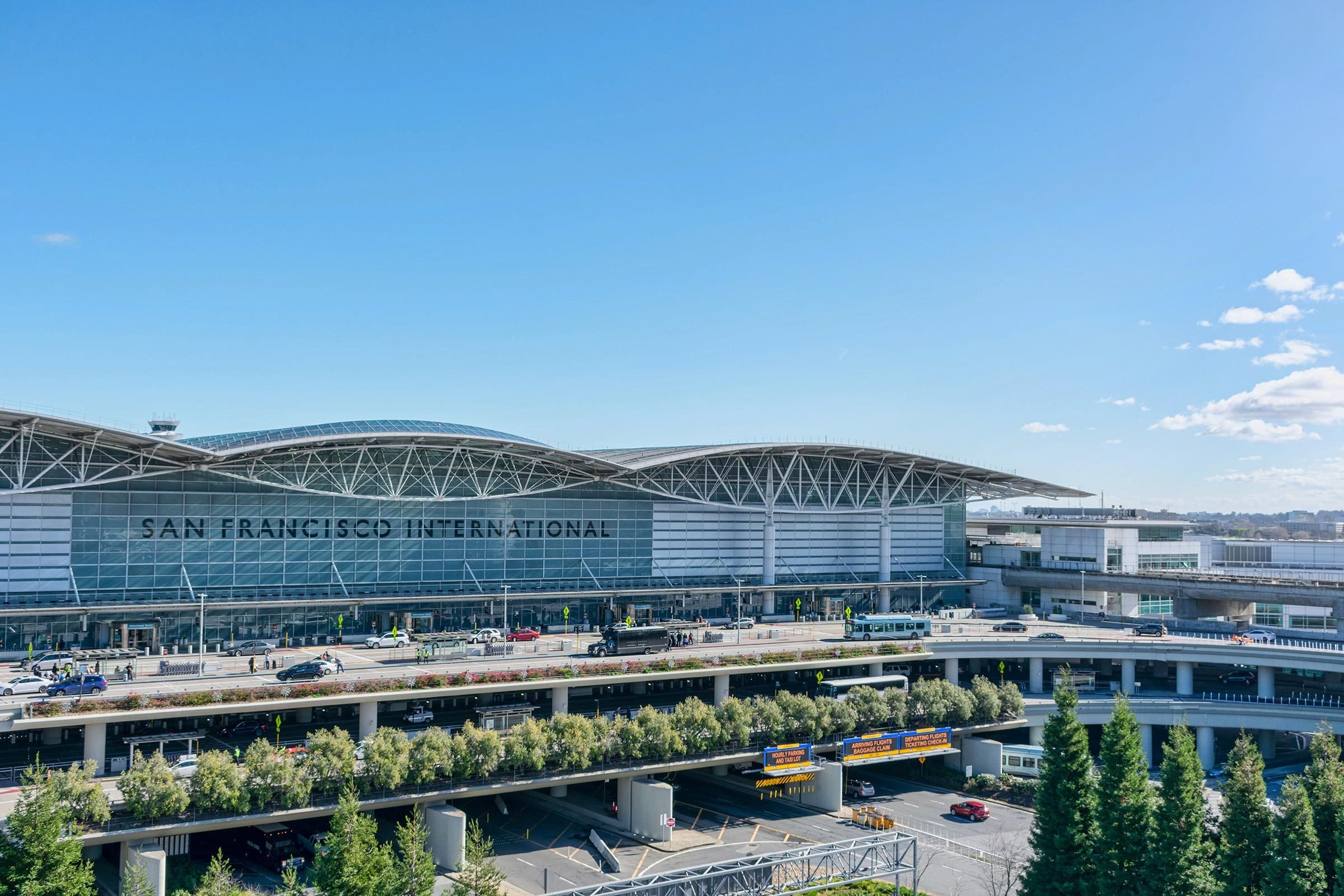 Best Major . Airports | Reader's Digest