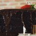 This Is the Real Difference Between Chocolate Cake and Devil's Food Cake