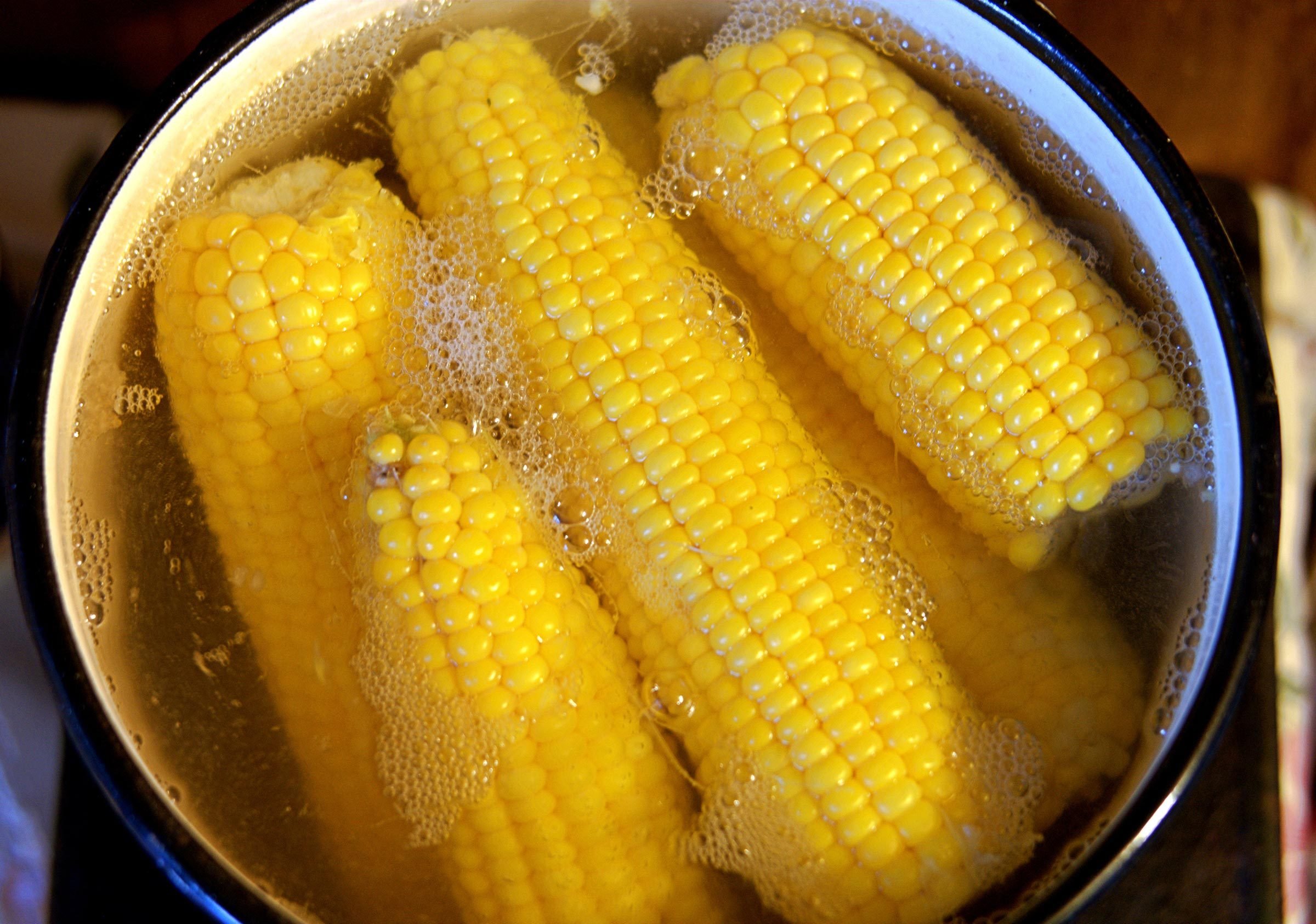 how long to boil corn on the cob        <h3 class=