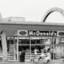 Here’s What McDonald's Looked Like When It First Opened In 1955