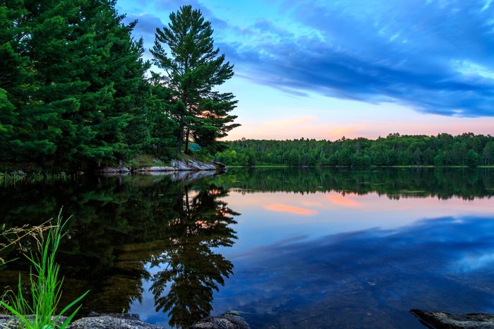 Voyageurs National Park