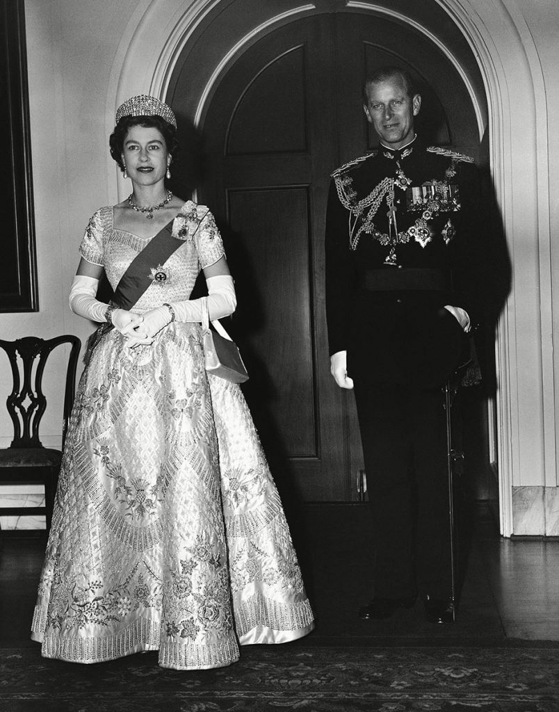 Things You Didn T Know About Queen Elizabeth S Marriage Reader S Digest