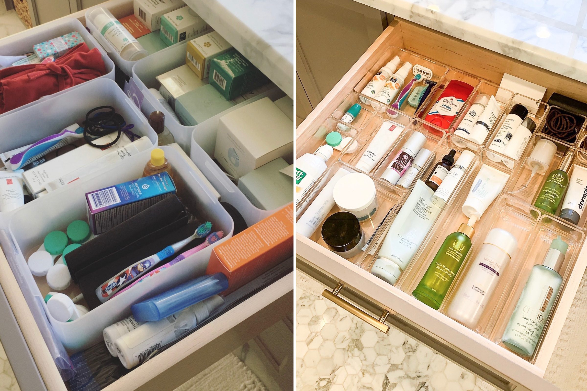 The Most Inspiring Home Organization Makeovers | Reader's Digest