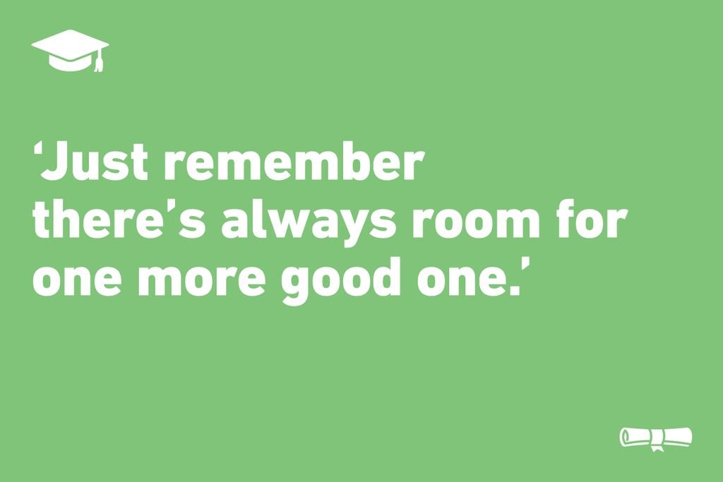 Most Inspiring Graduation Quotes from Grad Speeches | Reader's Digest