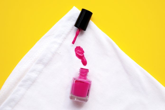 How To Get Nail Polish Out Of Carpet Clothes More Remove Nail Polish