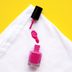 How to Get Nail Polish Out of Just About Everything