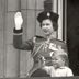 Trooping the Colour: 19 Vintage Photos of the Queen's Annual Parade