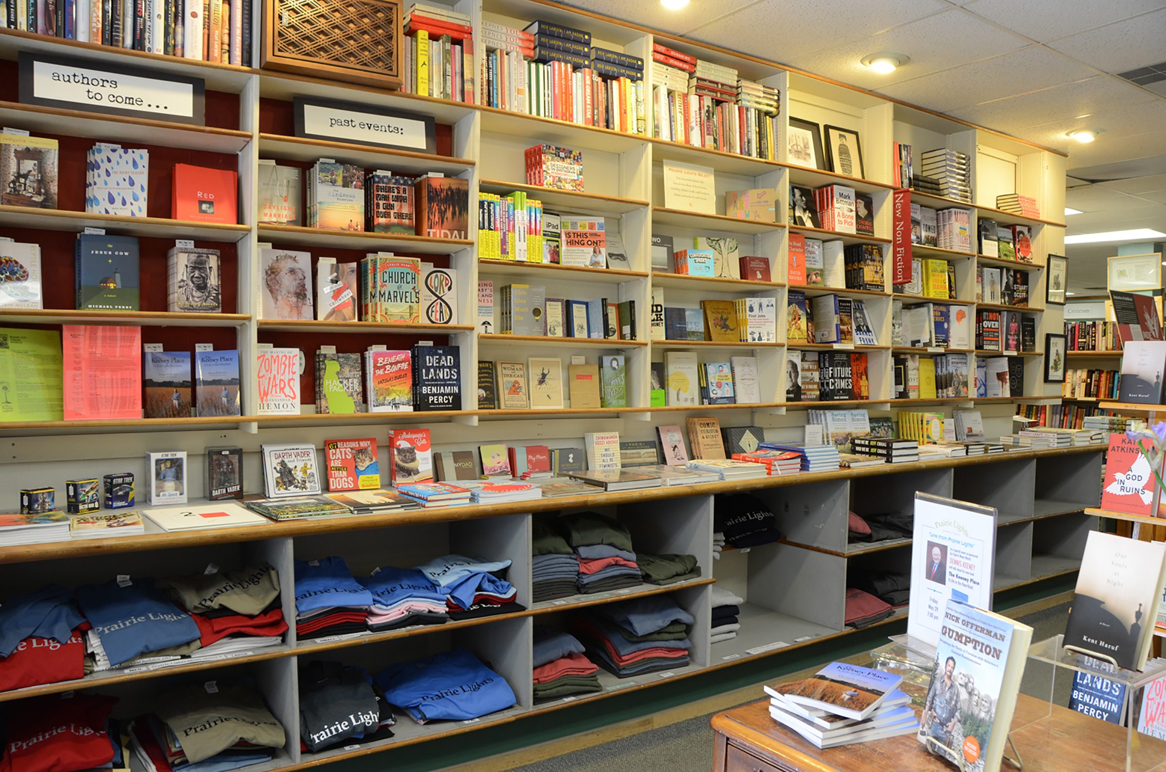 The Best Independently Owned Bookstore in Every State