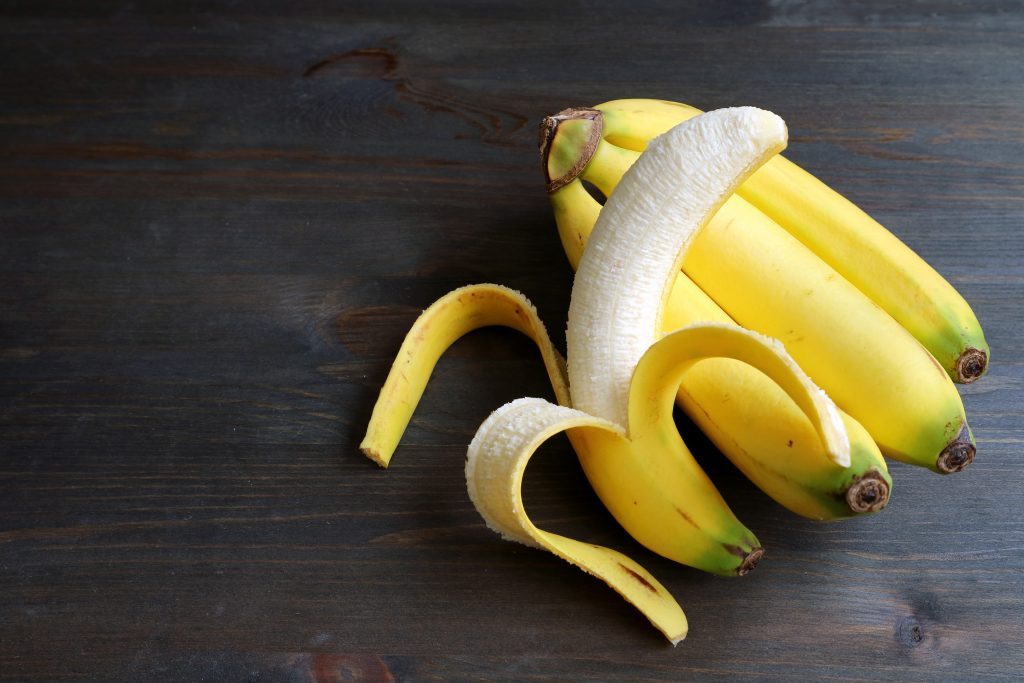 8 Amazing Health Benefits Of Bananas Beauty Body And Health 