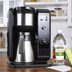 Here's Exactly How to Clean a Coffee Maker