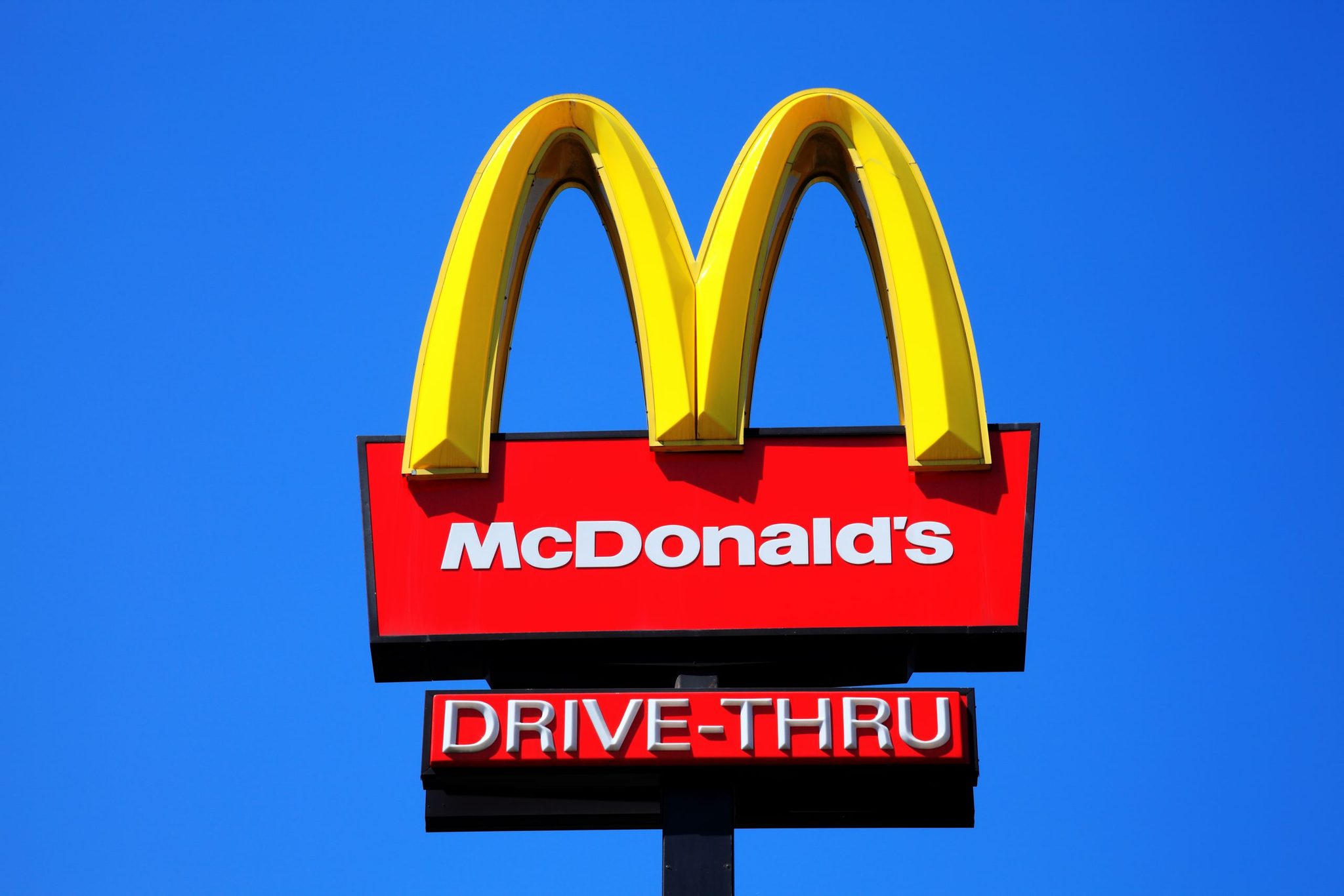 MindBlowing Facts About McDonald's Reader's Digest