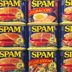 What Is SPAM Made of, Anyway?