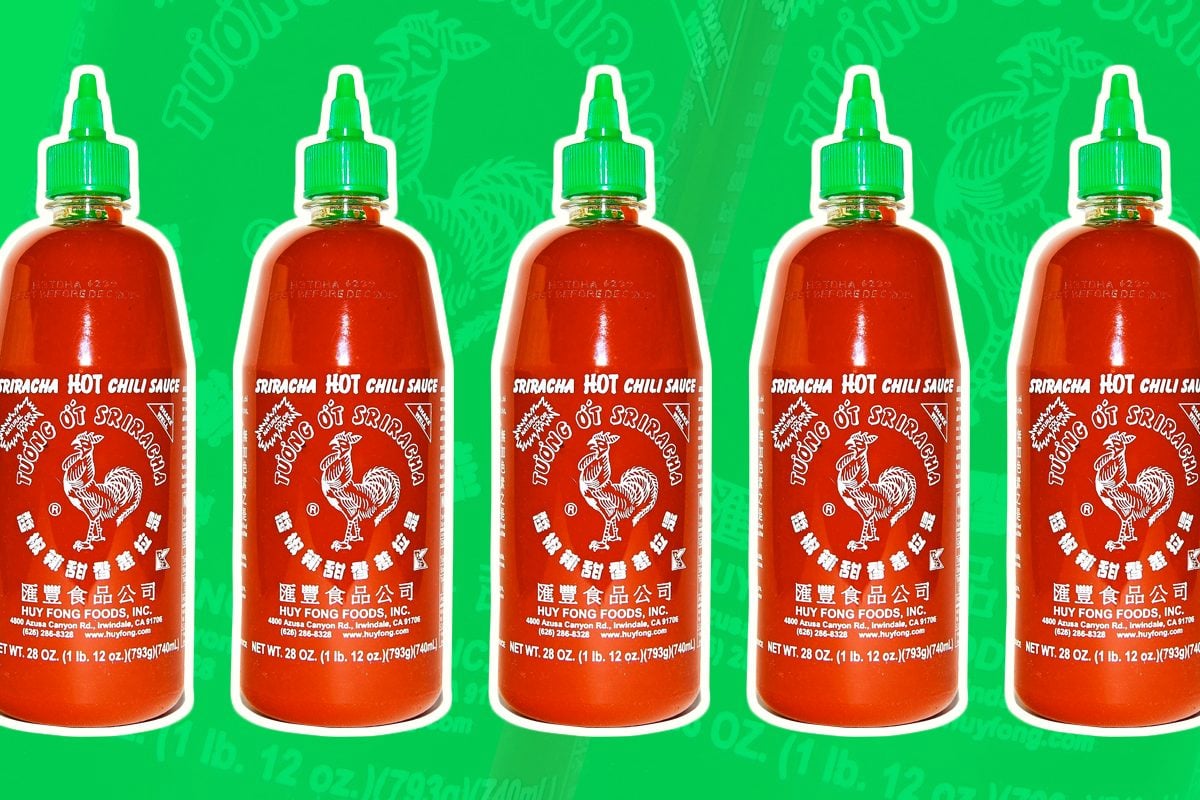 What Is Sriracha and Why Do People Love It? Reader's Digest