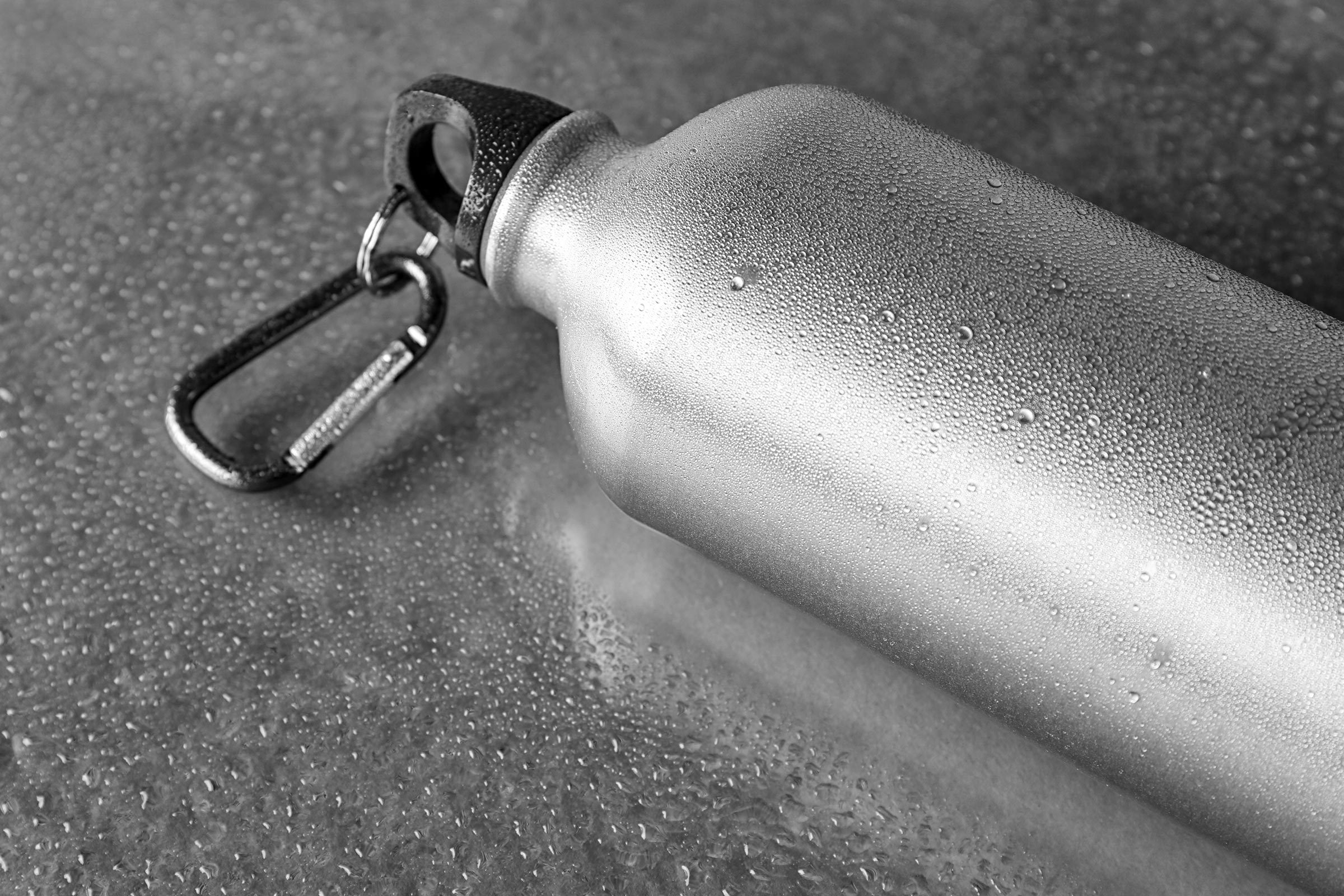 How Often Should You Wash a Reusable Water Bottle? Reader's Digest