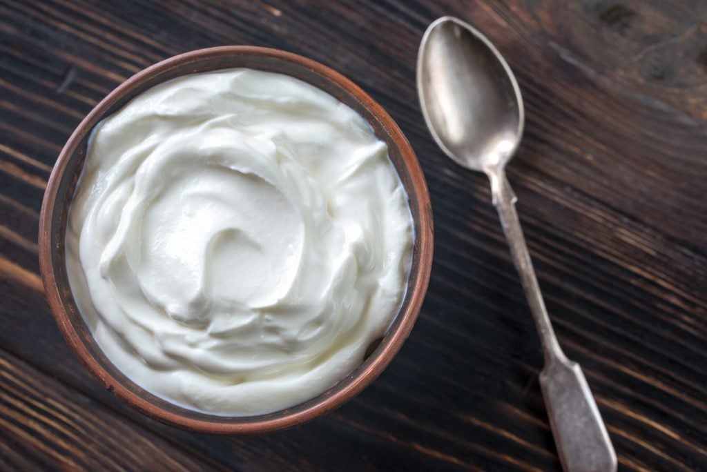 If You Don T Eat Yogurt Every Day This Might Convince You To Start Reader S Digest