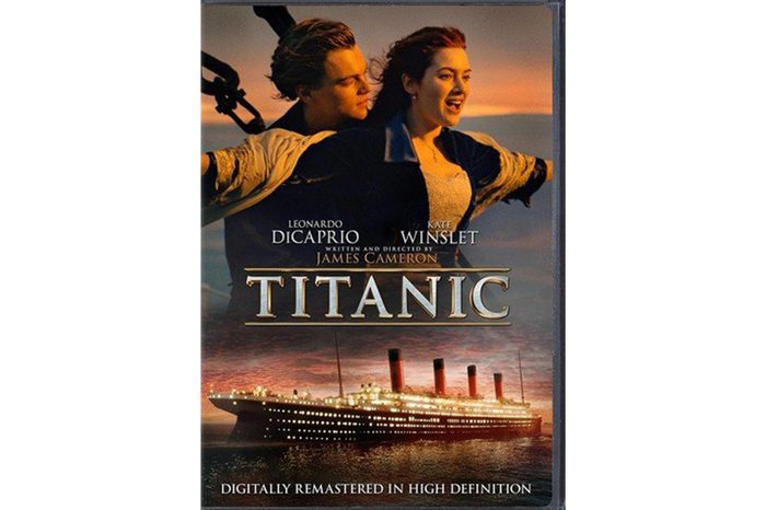 titanic