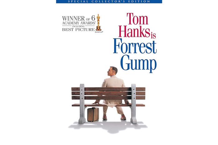 forrest gump