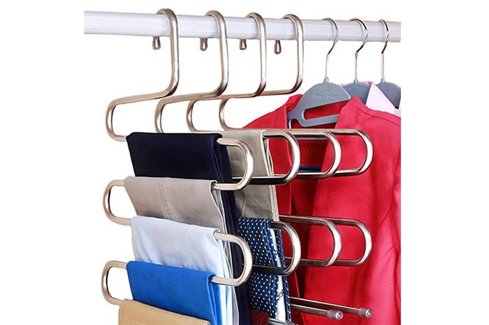 Best Closet Organizers You Can Buy on Amazon | Reader's Digest