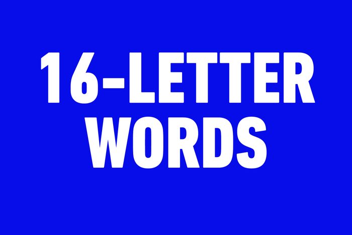 Can You Answer Jeopardy Questions About Words Reader s Digest