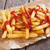 Here's Why We Put Ketchup on French Fries